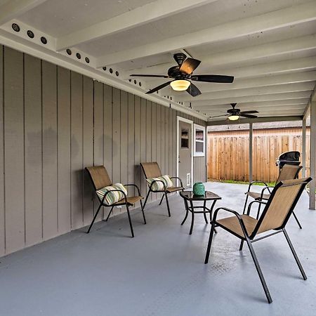 Winter Garden Bungalow With Gas Grill, Walk To Dtwn! オーランド エクステリア 写真