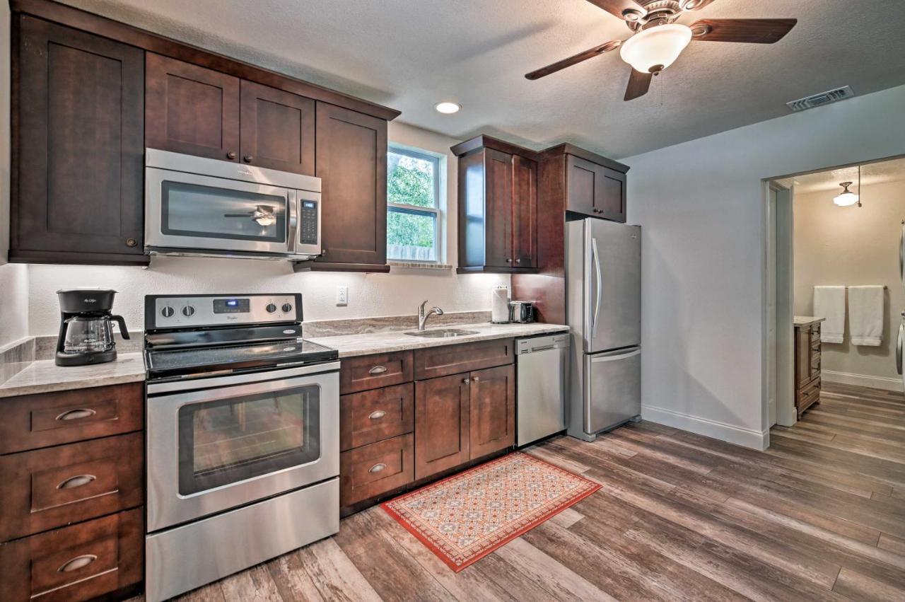 Winter Garden Bungalow With Gas Grill, Walk To Dtwn! オーランド エクステリア 写真